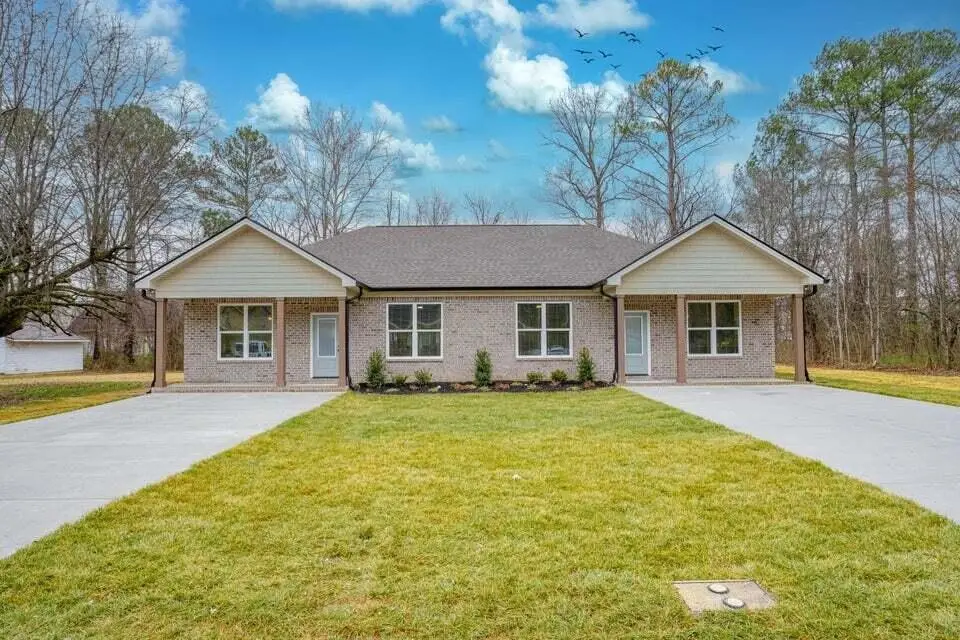 6951 Robinson Drive, Chattanooga, TN 37421 - #1