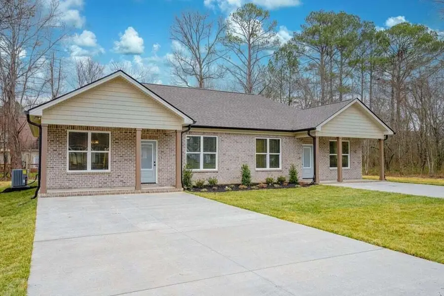 6951 Robinson Drive, Chattanooga, TN 37421 - #2