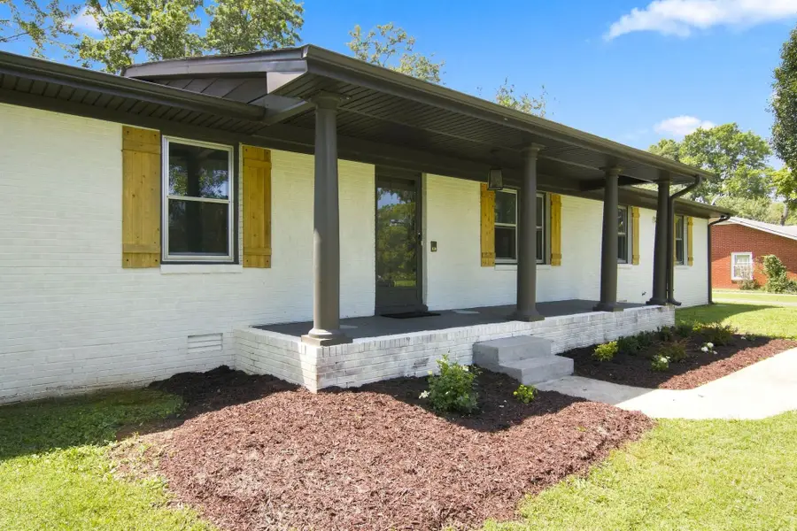 1261 Harrison Rd, Murfreesboro, TN 37128 - #2