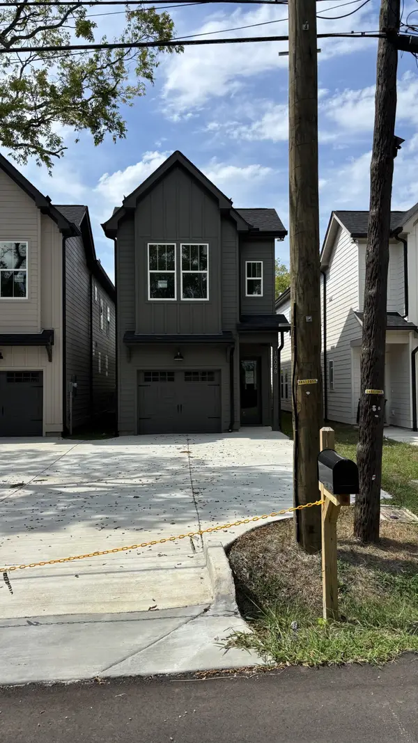 1809B Manchester Ave, Nashville, TN 37218