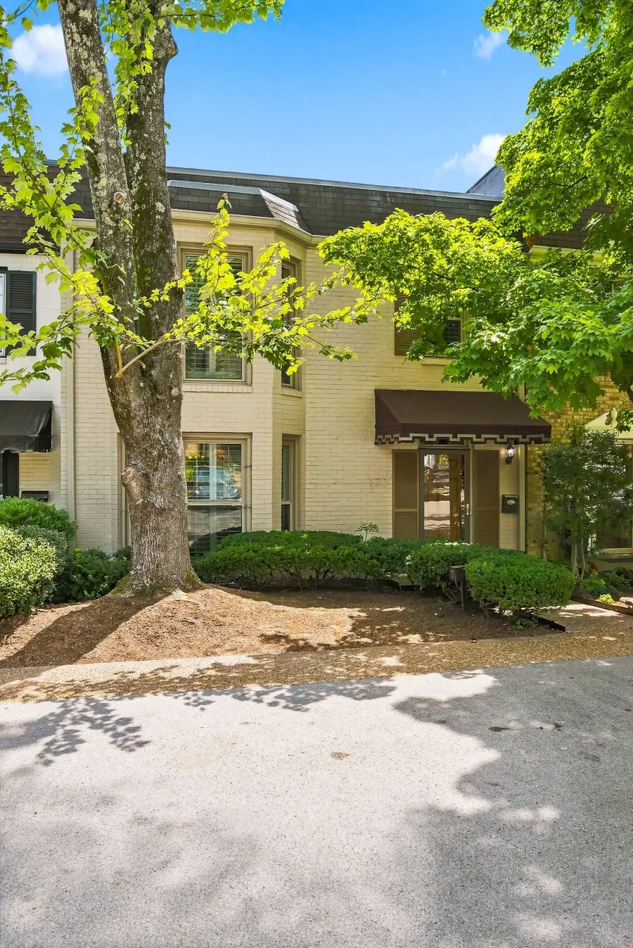 4400 Belmont Park Ter #170, Nashville, TN 37215 - #3