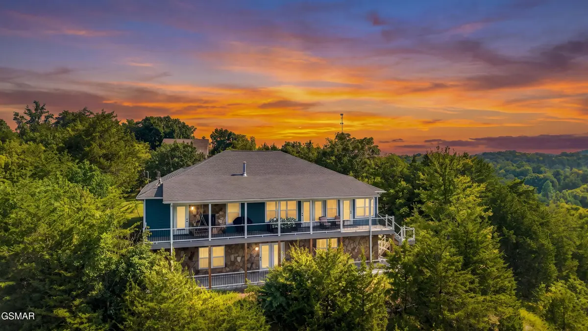 34263412 Caywood Road, Dandridge, TN 37725 - #1