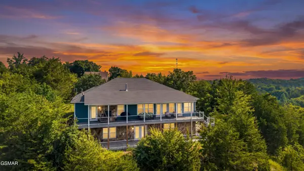 34263412 Caywood Road, Dandridge, TN 37725