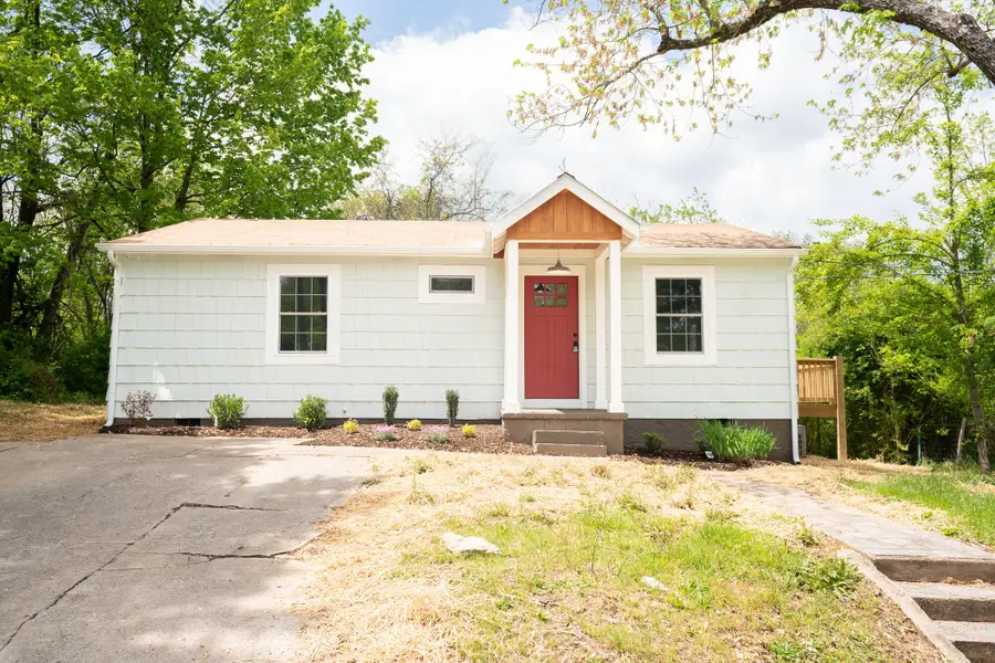 2519 Maple Drive, Knoxville, TN 37918 - #2