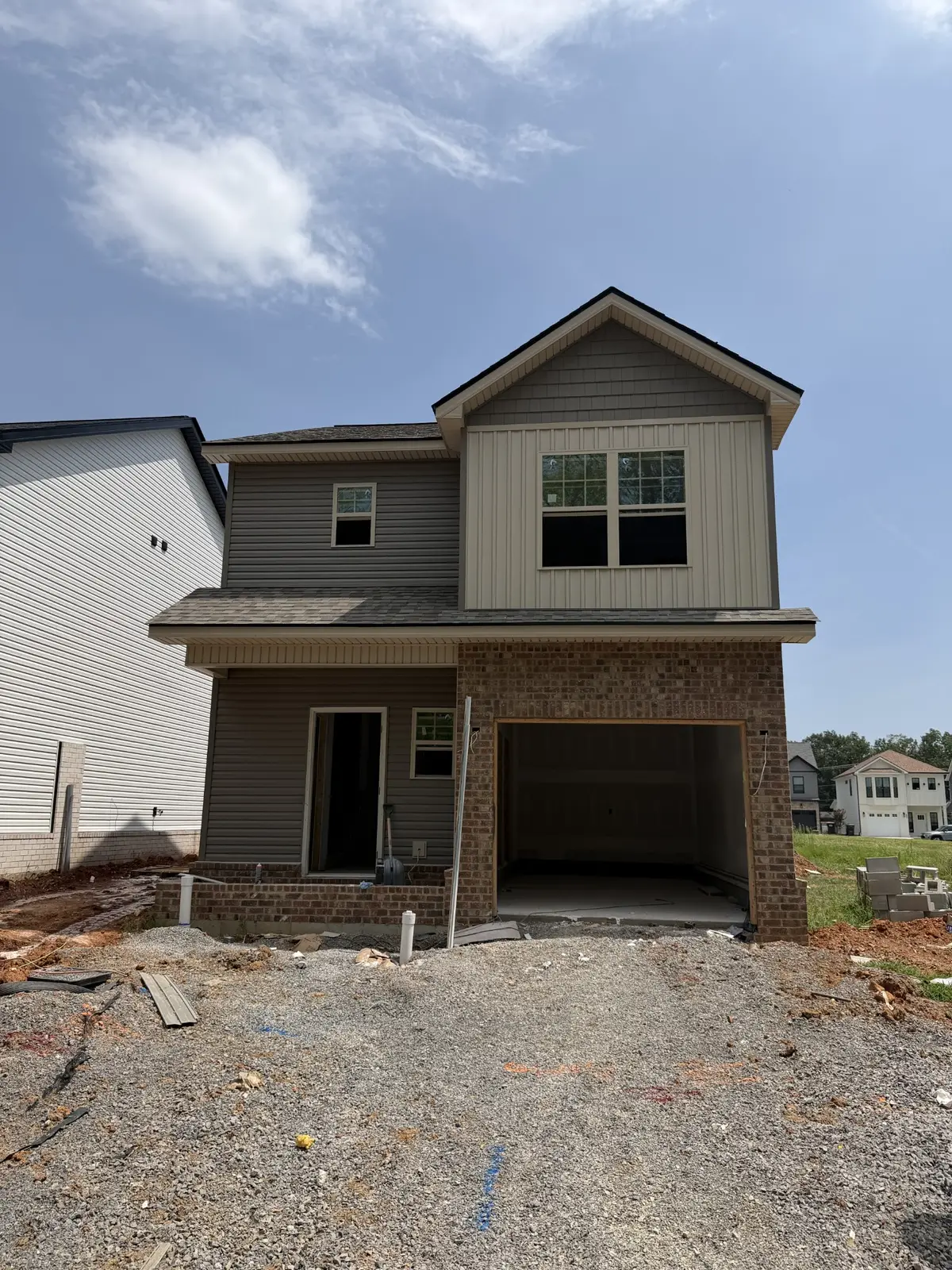 64 Charleston Cove, Clarksville, TN 37043 - #1