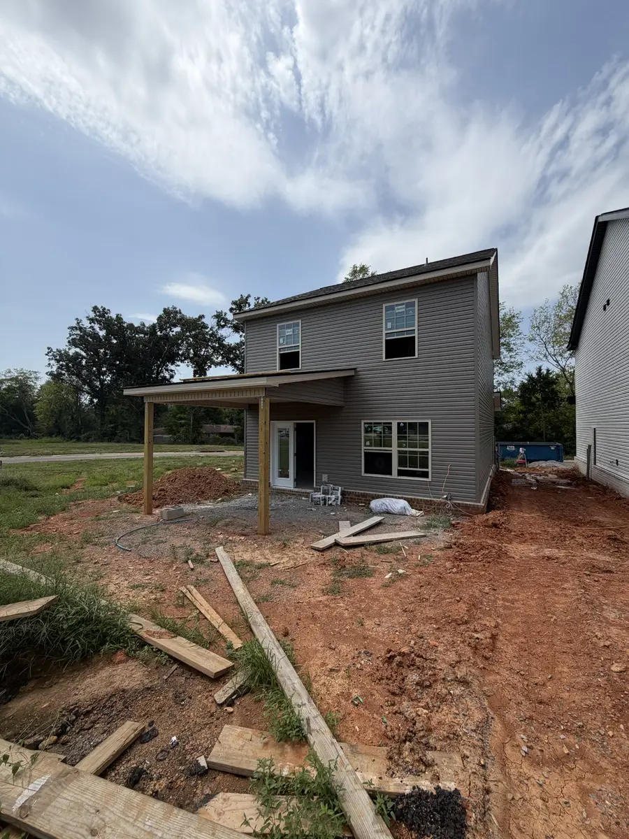 64 Charleston Cove, Clarksville, TN 37043 - #2