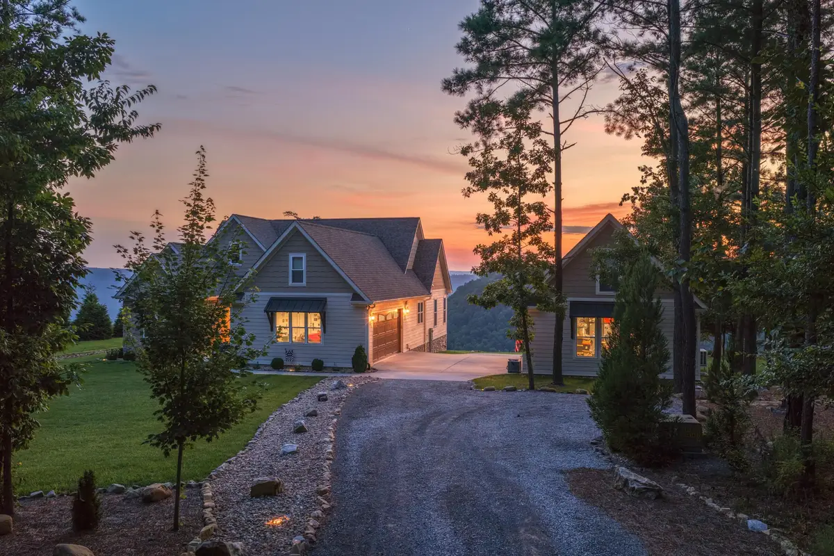 3745 Raulston Falls Road, Jasper, TN 37347 - #1