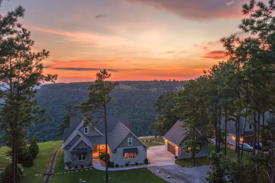 3745 Raulston Falls Road, Jasper, TN 37347 - #2