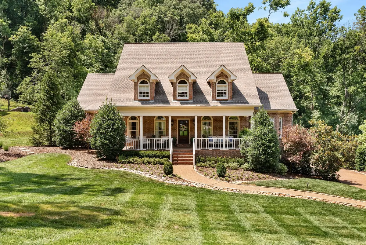 6104 Wendover Gln, Brentwood, TN 37027 - #1