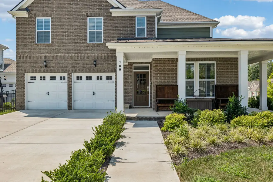 700 Tischer Dr, Hendersonville, TN 37075 - #3