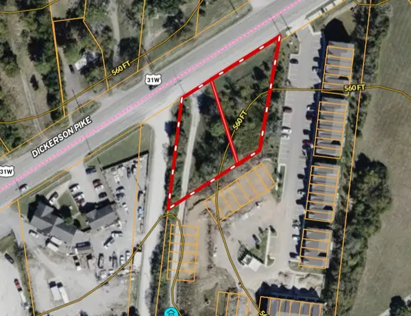 1176 S Dickerson Rd, Goodlettsville, TN 37072