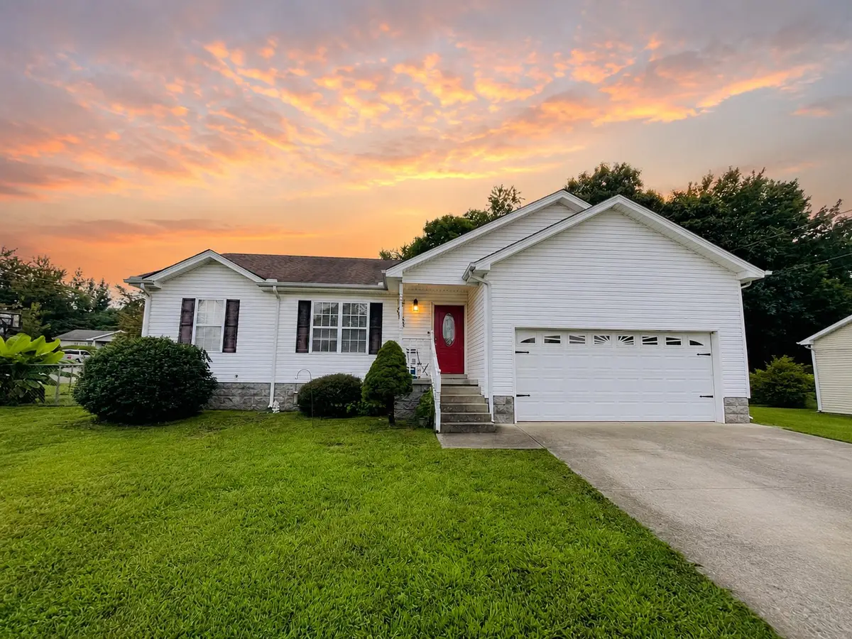 507 Corlew Cir, White Bluff, TN 37187 - #1