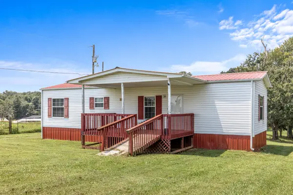 238 Burdett Road, Sweetwater, TN 37874