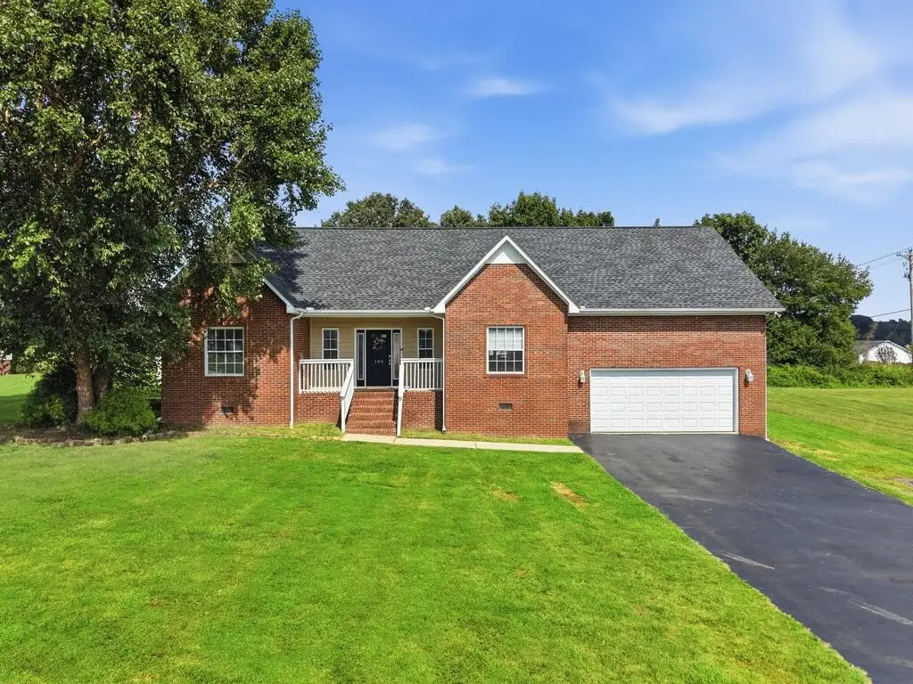 105 Prosperity Dr, Baxter, TN 38544 - #1