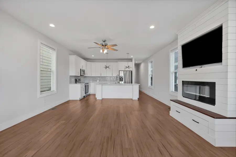 3835 Dr Walter S Davis Blvd, Nashville, TN 37209 - #2