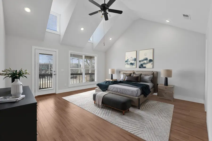 3835 Dr Walter S Davis Blvd, Nashville, TN 37209 - #3