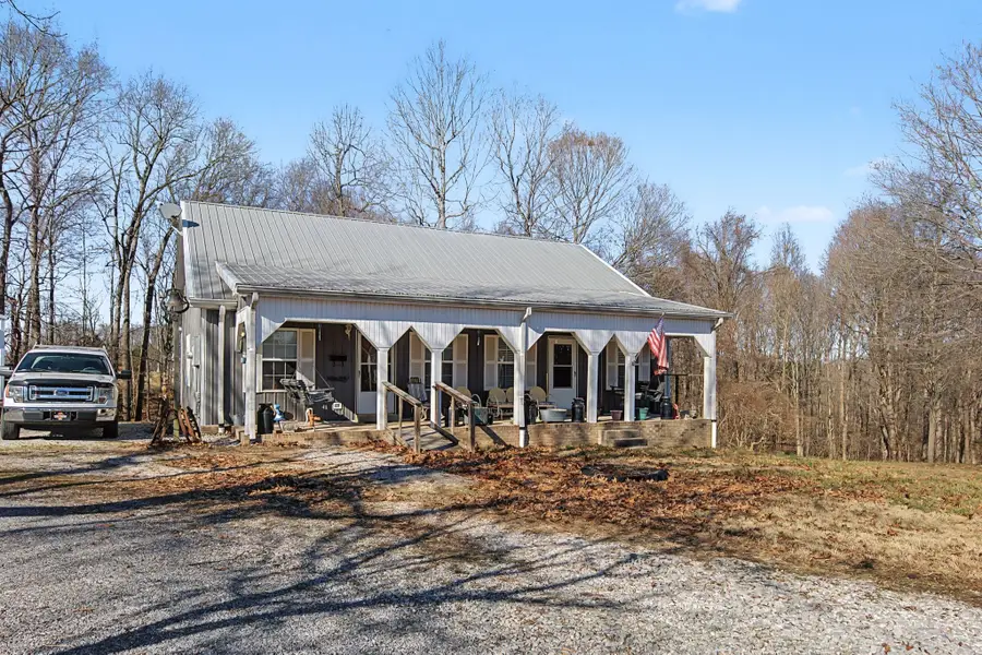 1075 Coker Ford Rd, Portland, TN 37148 - #3