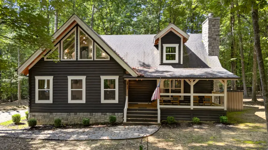 2403 Sarvisberry Dr, Monteagle, TN 37356 - #3