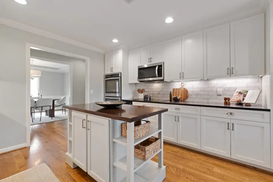 6613 Holt Rd, Nashville, TN 37211 - #3