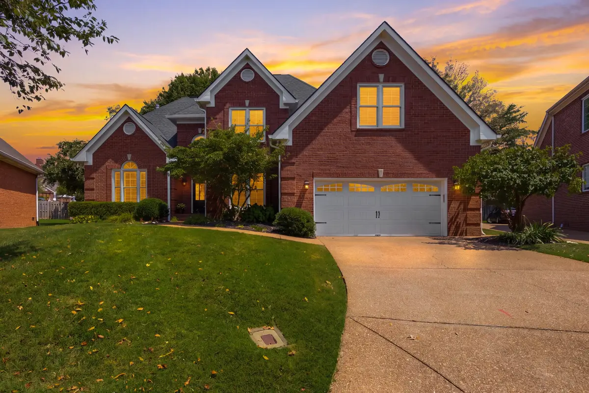 716 Hampton Cv, Franklin, TN 37064 - #1