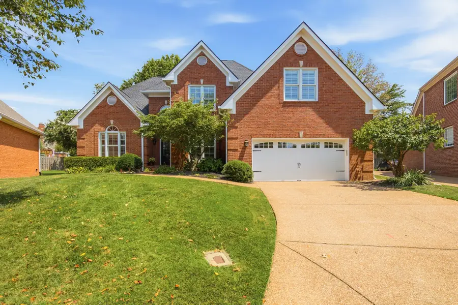 716 Hampton Cv, Franklin, TN 37064 - #2