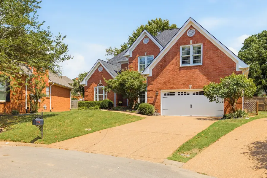 716 Hampton Cv, Franklin, TN 37064 - #3