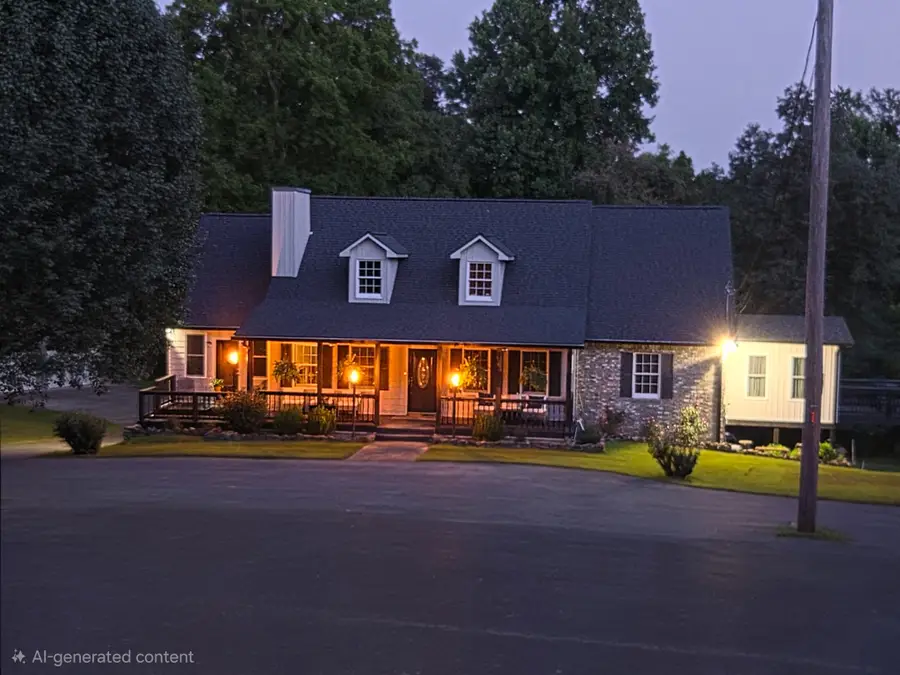 1032 Trainer Ave, Burns, TN 37029 - #2