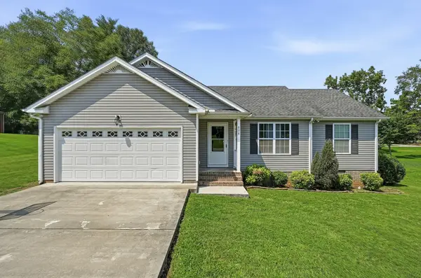 808 Boyd Ave, McMinnville, TN 37110