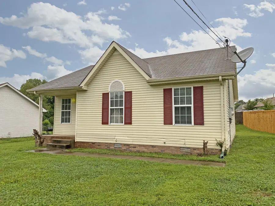 1613 Hannibal Dr, Oak Grove, KY 42262 - #3