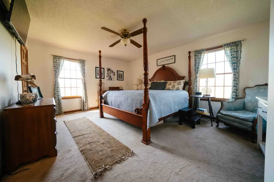 194 Al Roman Rd N, Pulaski, TN 38478 - #3