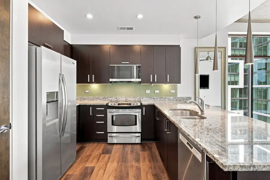 1510 Demonbreun St #704, Nashville, TN 37203 - #3