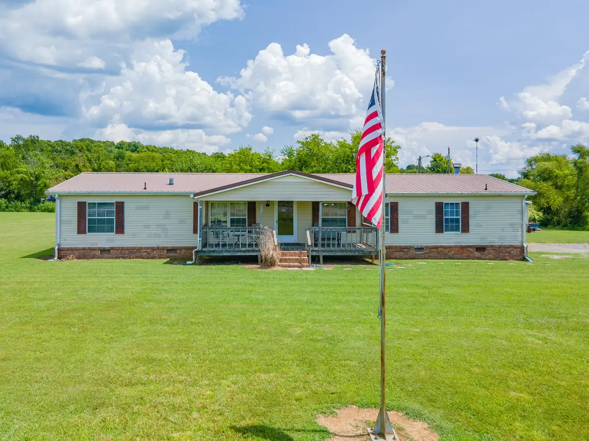 781 Belfast Farmington Rd, Lewisburg, TN 37091 - #1