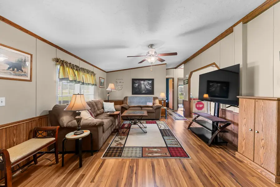 781 Belfast Farmington Rd, Lewisburg, TN 37091 - #3