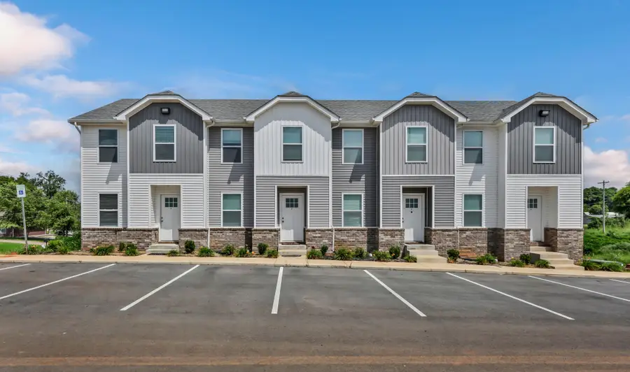 919 Martin St #A1, Clarksville, TN 37040 - #3