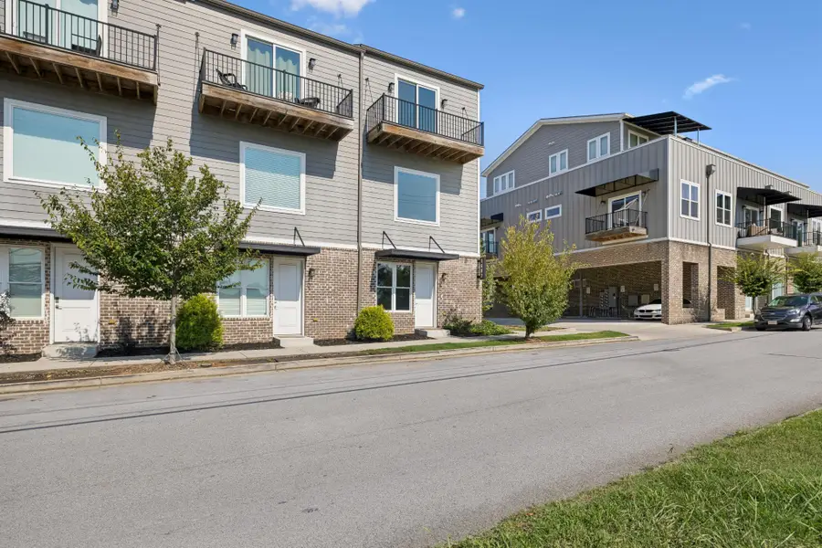 1607 Fagan Street #109, Chattanooga, TN 37408 - #2