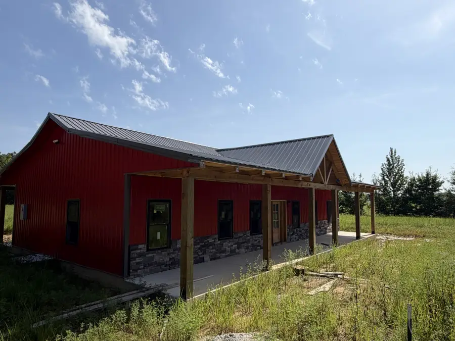 488 Sixteenth Model Rd, Manchester, TN 37355 - #2