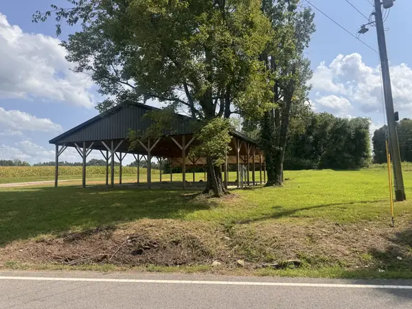 731 Big Rock Rd, Big Rock, TN 37023