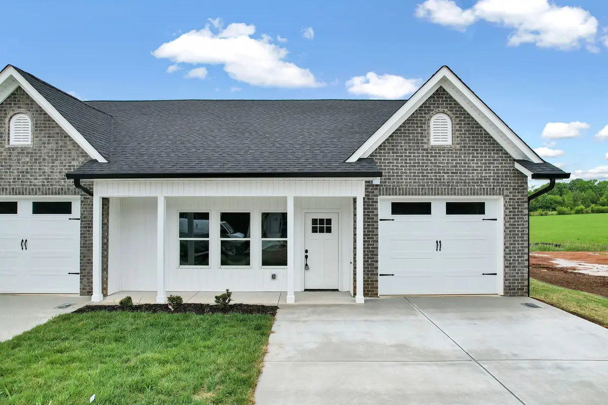 1080 Congress Parkway N, Athens, TN 37303 - #1