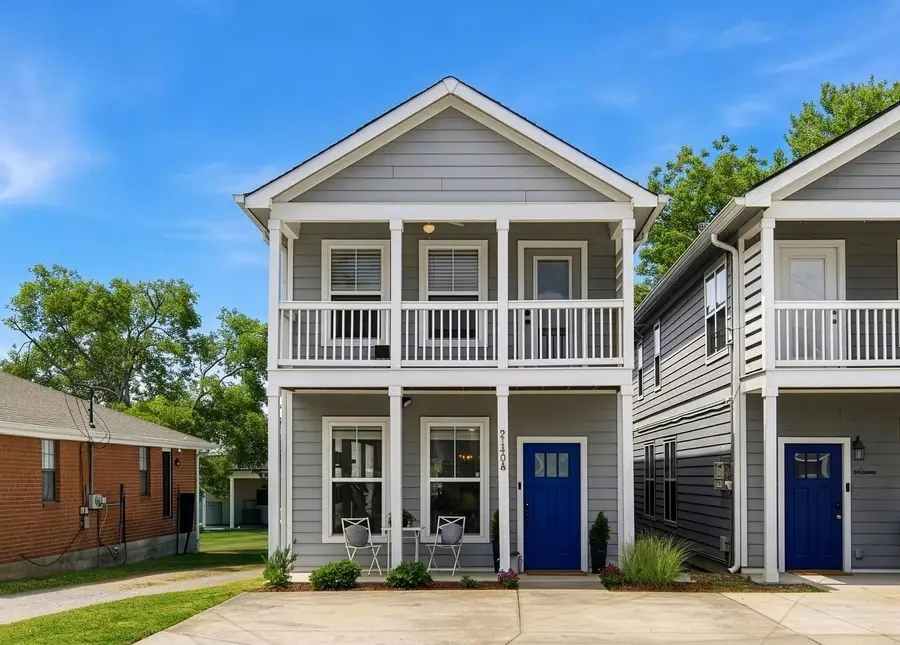 2140A Burns St, Nashville, TN 37216 - #2