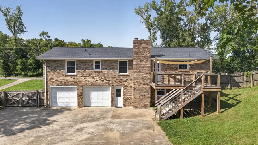713 Hillbrook Dr, Mount Juliet, TN 37122 - #3