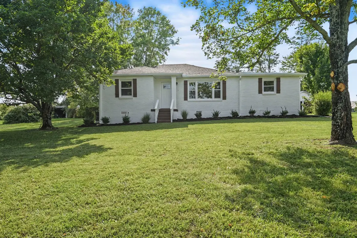 5672 Highway 161, Springfield, TN 37172 - #1