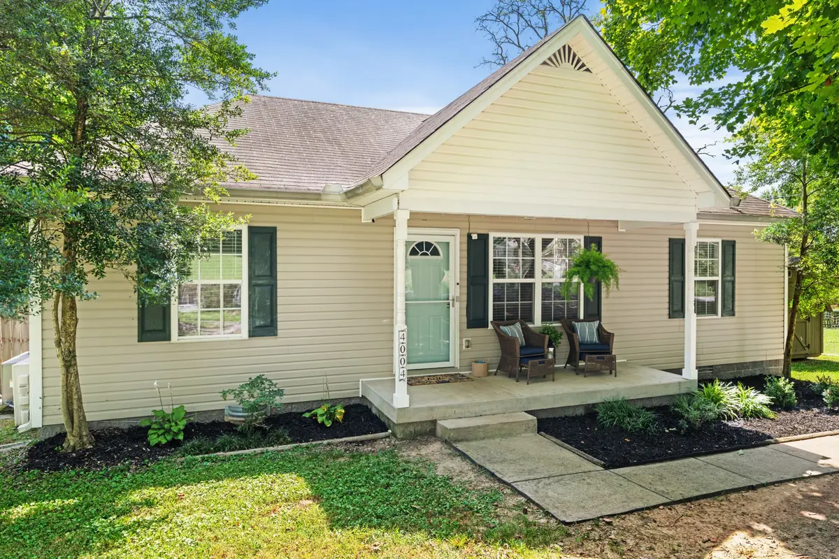 4004 Cumberland Ave, Old Hickory, TN 37138 - #1