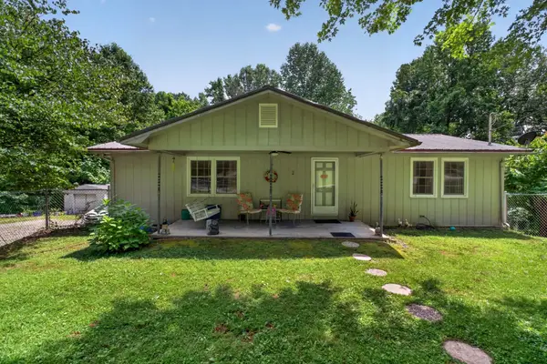 582 Spencer Dr, Spencer, TN 38585
