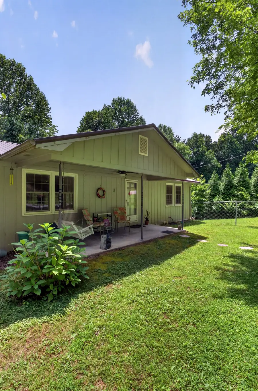 582 Spencer Dr, Spencer, TN 38585 - #3
