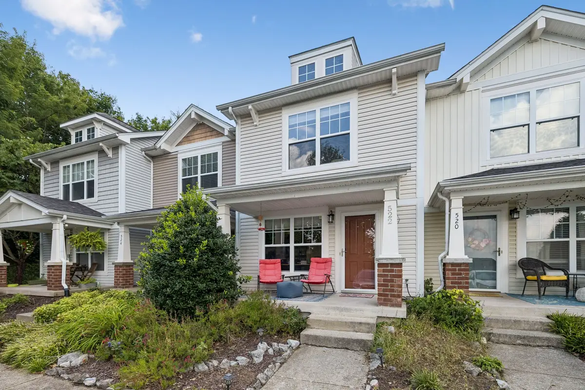 522 Shadow Glen Dr, Nashville, TN 37211 - #1