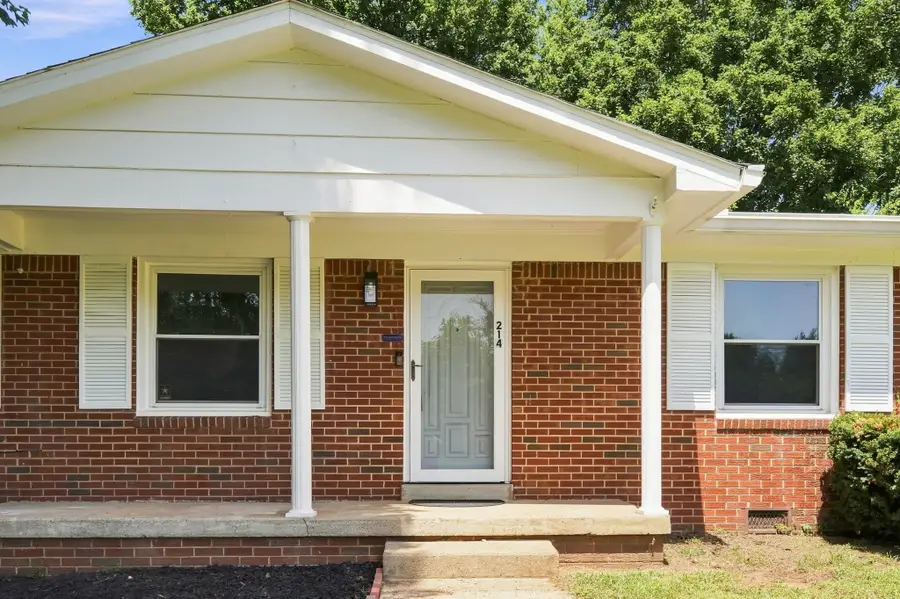 214 Stonewall Rd, Columbia, TN 38401 - #2