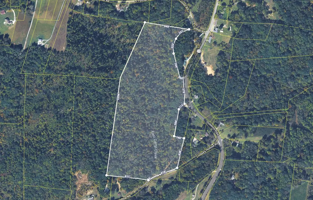 0 Lindsey Hollow Rd, Gallatin, TN 37066 - #1