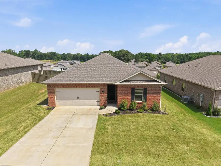 115 Settlement Dr, Huntsville, AL 35810 - #2