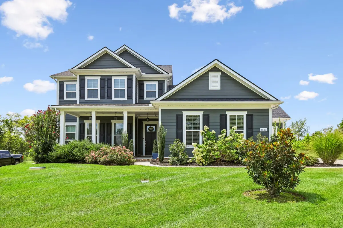 7513 Scottish View Way, Arrington, TN 37014 - #1