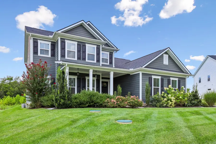 7513 Scottish View Way, Arrington, TN 37014 - #3
